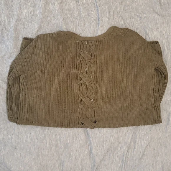 Cardigan - Picture 2 of 2